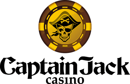 Captain Jack Casino logo