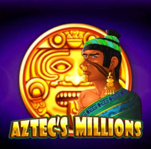 Aztec's Millions