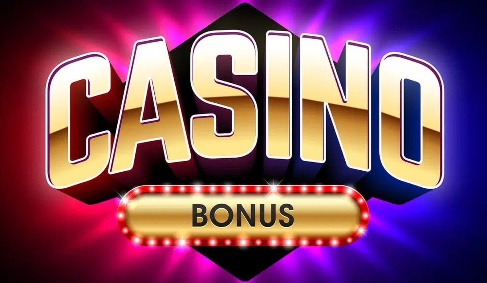 inclave casino bonus