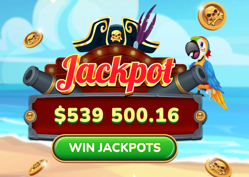 captain jack casino review