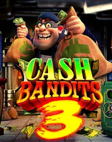 Cash Bandits 3