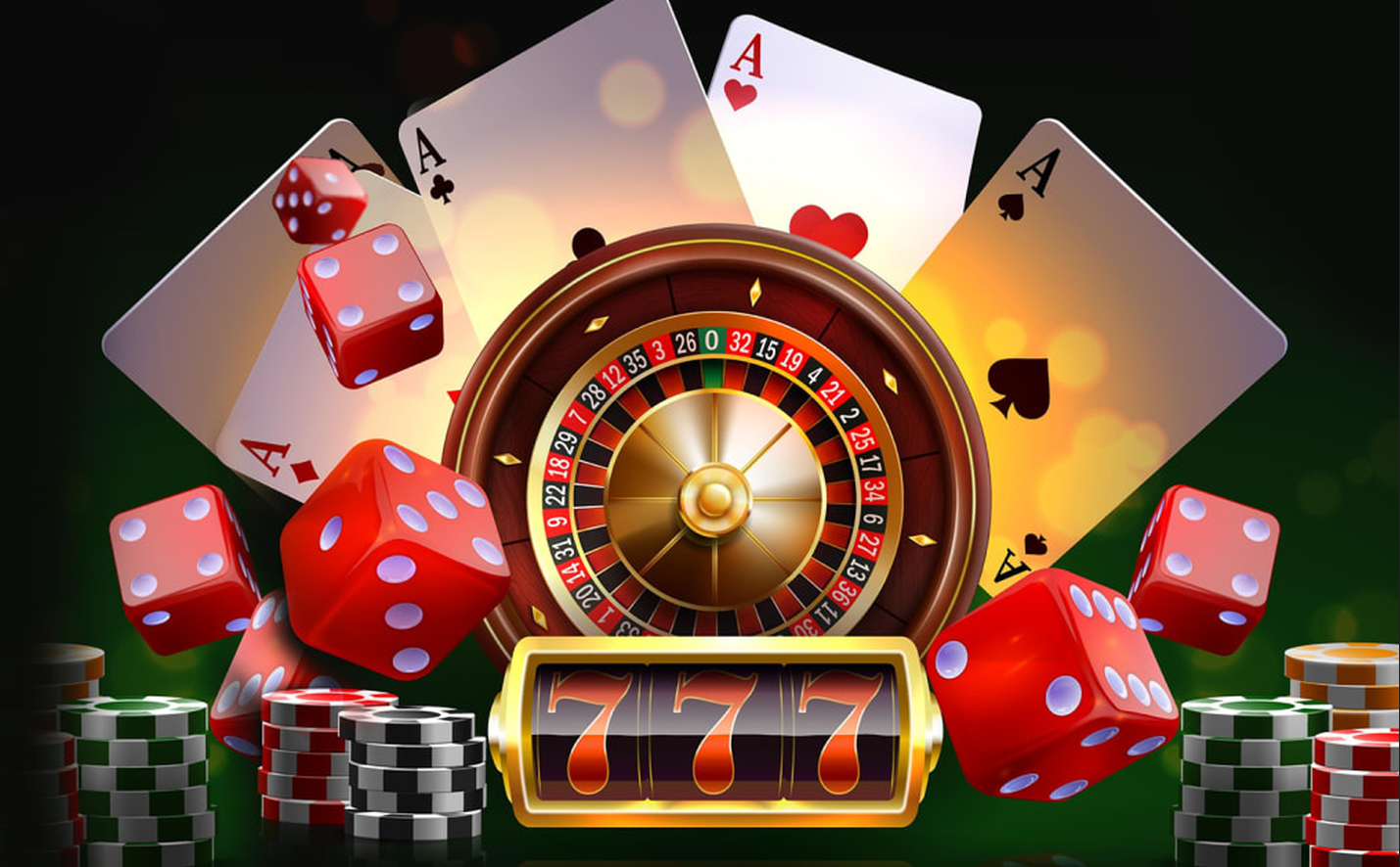 new inclave casinos
