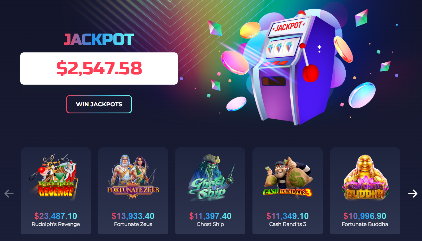 prism casino inclave login
