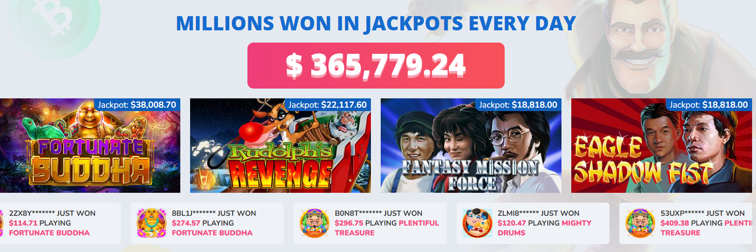 is crypto loko casino legit