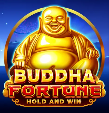 Fortunate Buddha
