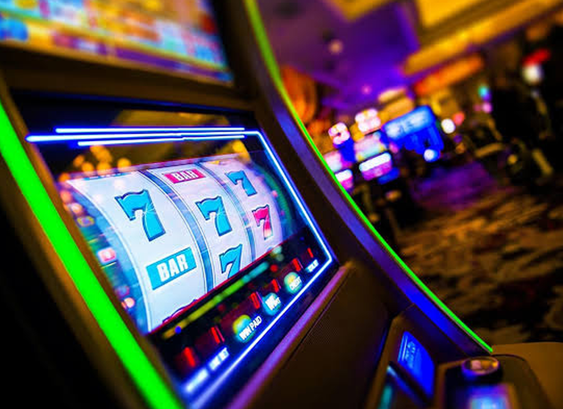 inclave casino list canada