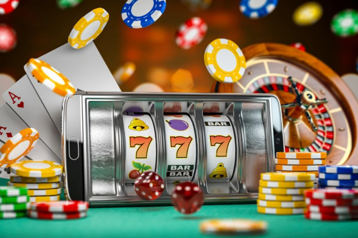 inclave casino