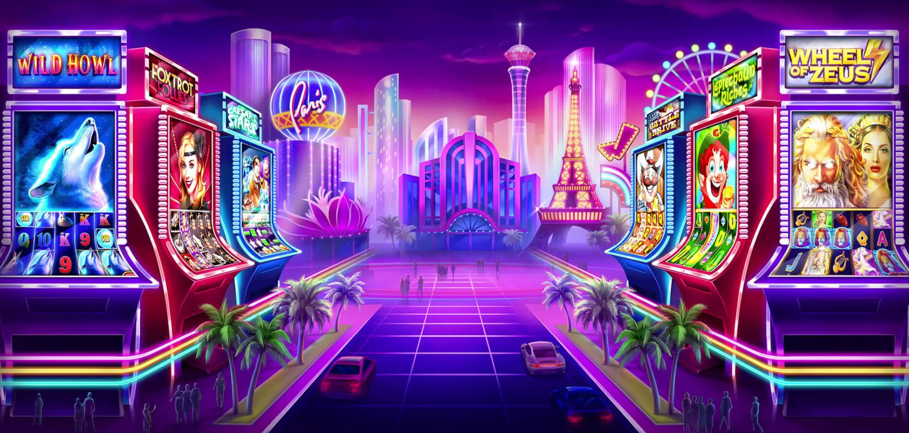 best inclave casinos