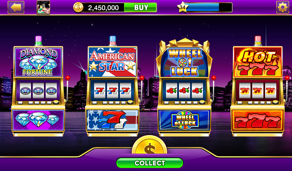 inclave casino review