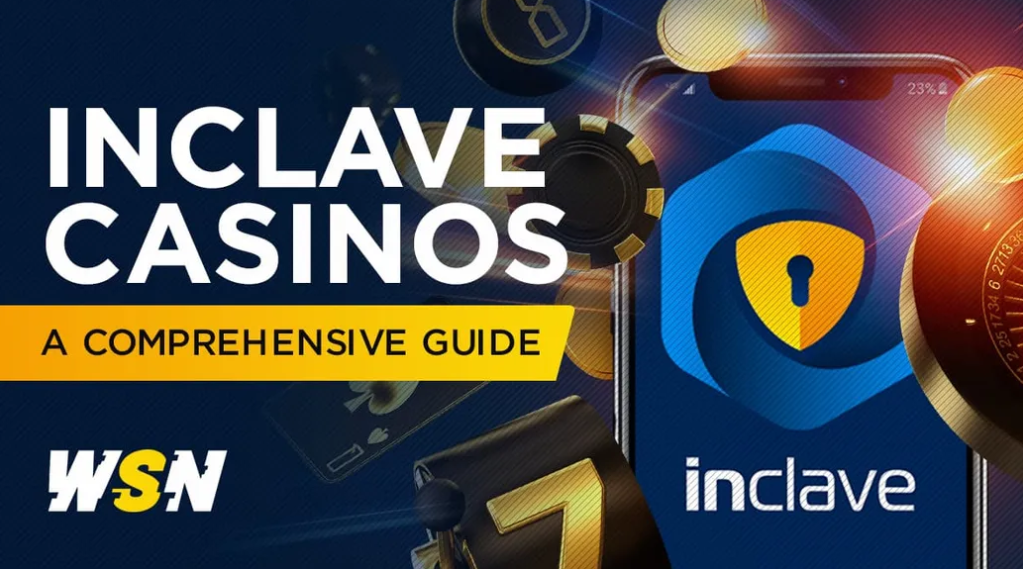 inclave casino canada