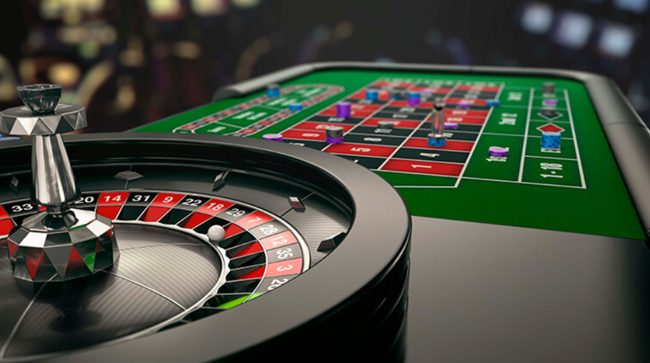 inclave casino list canada