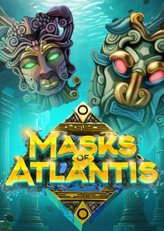 Masks of Atlantis