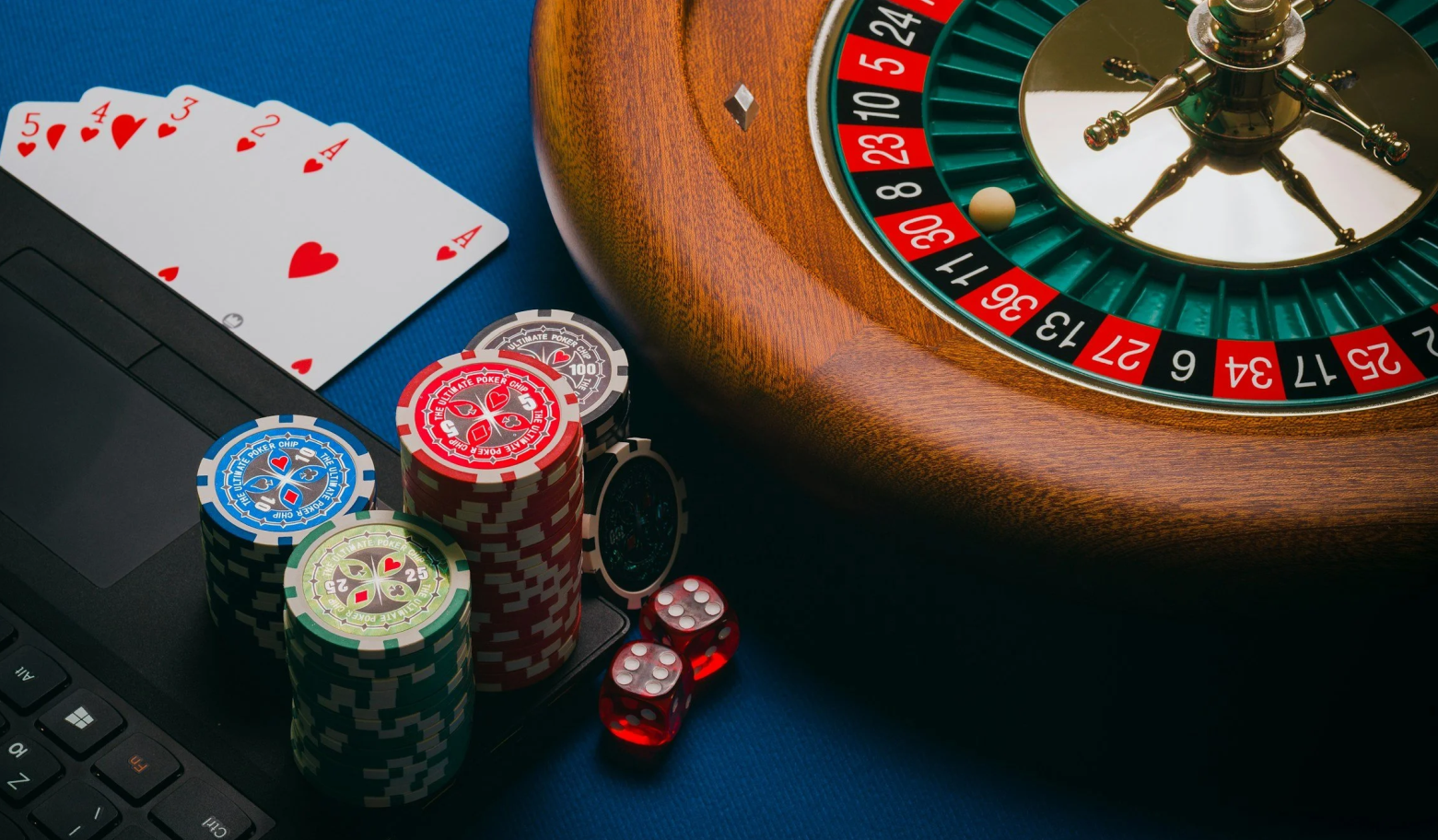 new inclave casinos 