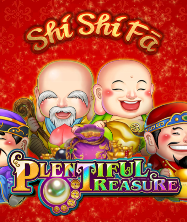 Plentiful Treasure