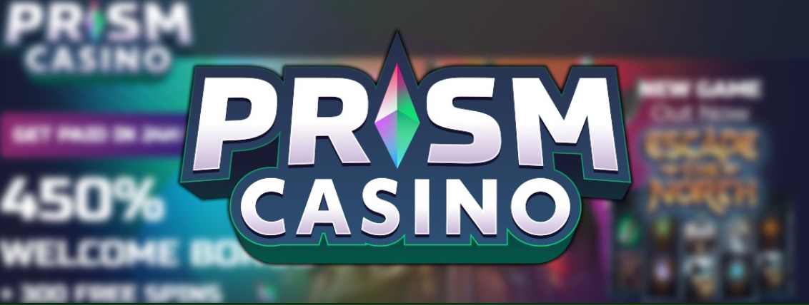 prism casino