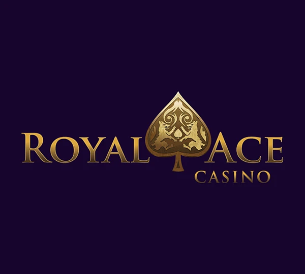 royal ace casino logo