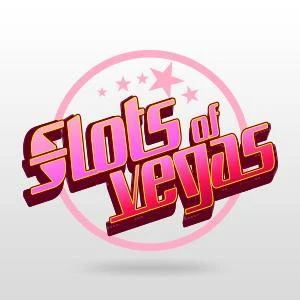 slots of vegas logo