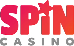 Spin Casino Logo